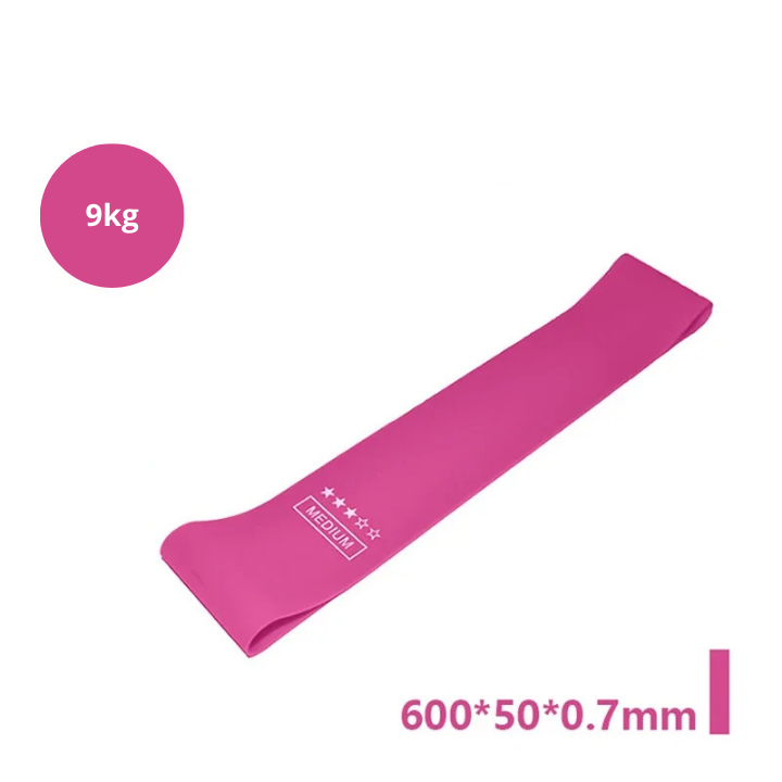 FlexiFit Power Bands