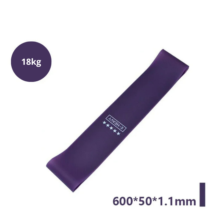 FlexiFit Power Bands