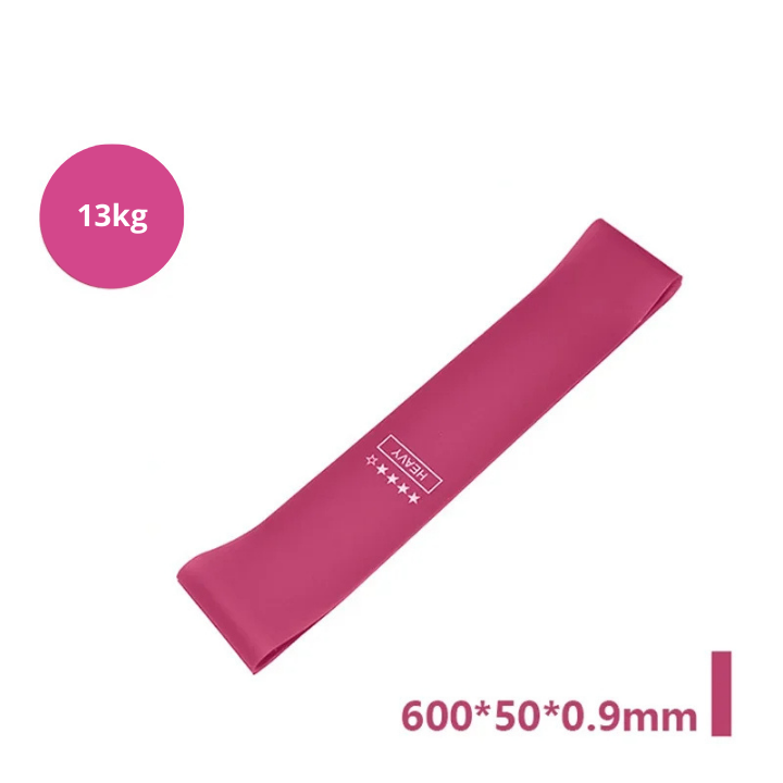 FlexiFit Power Bands