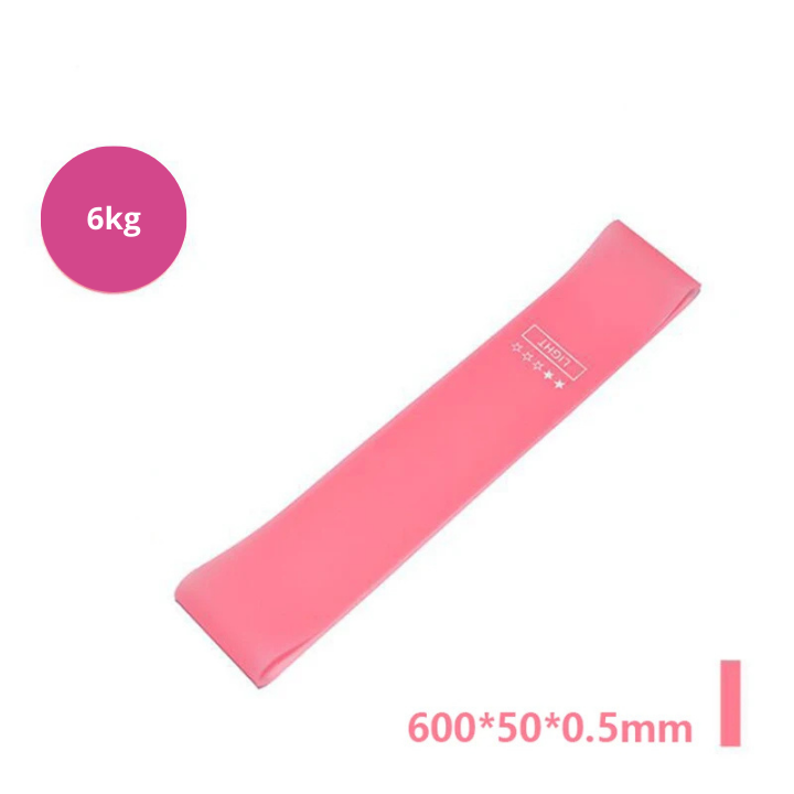 FlexiFit Power Bands