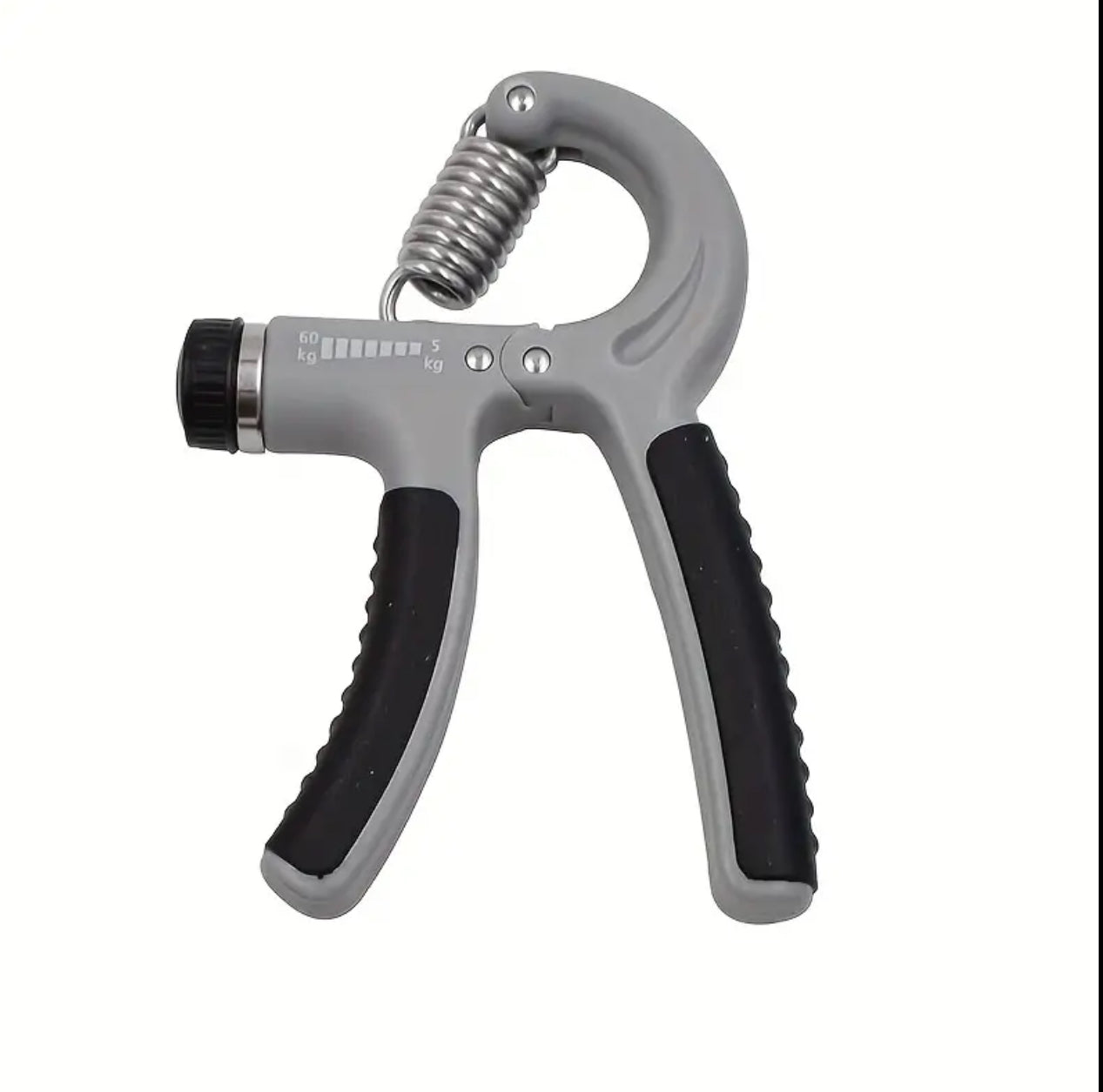 GripMaster Pro – Greppa Styrkan