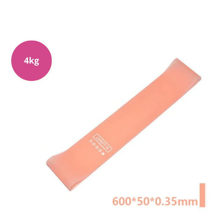 FlexiFit Power Bands