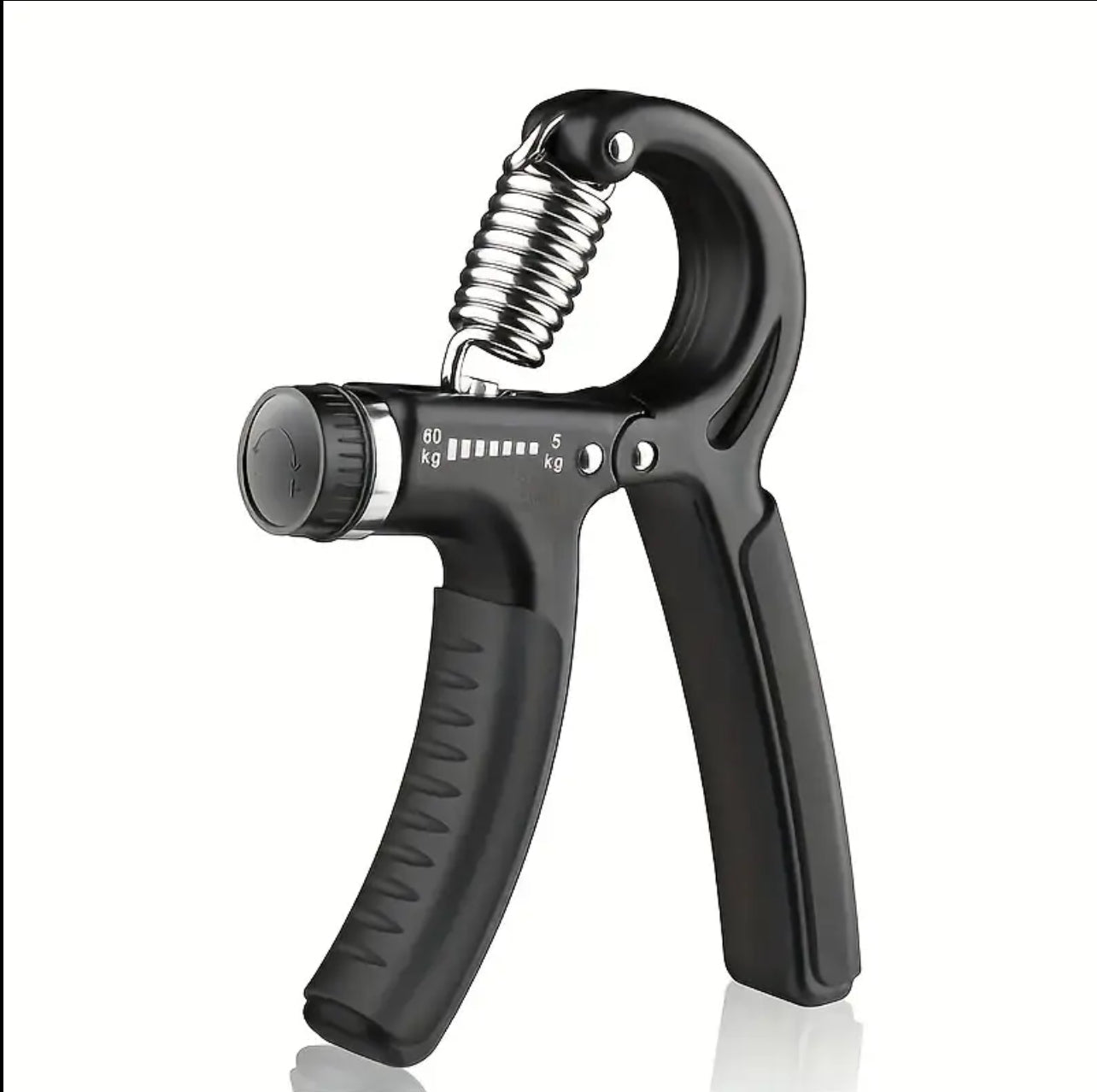 GripMaster Pro – Greppa Styrkan
