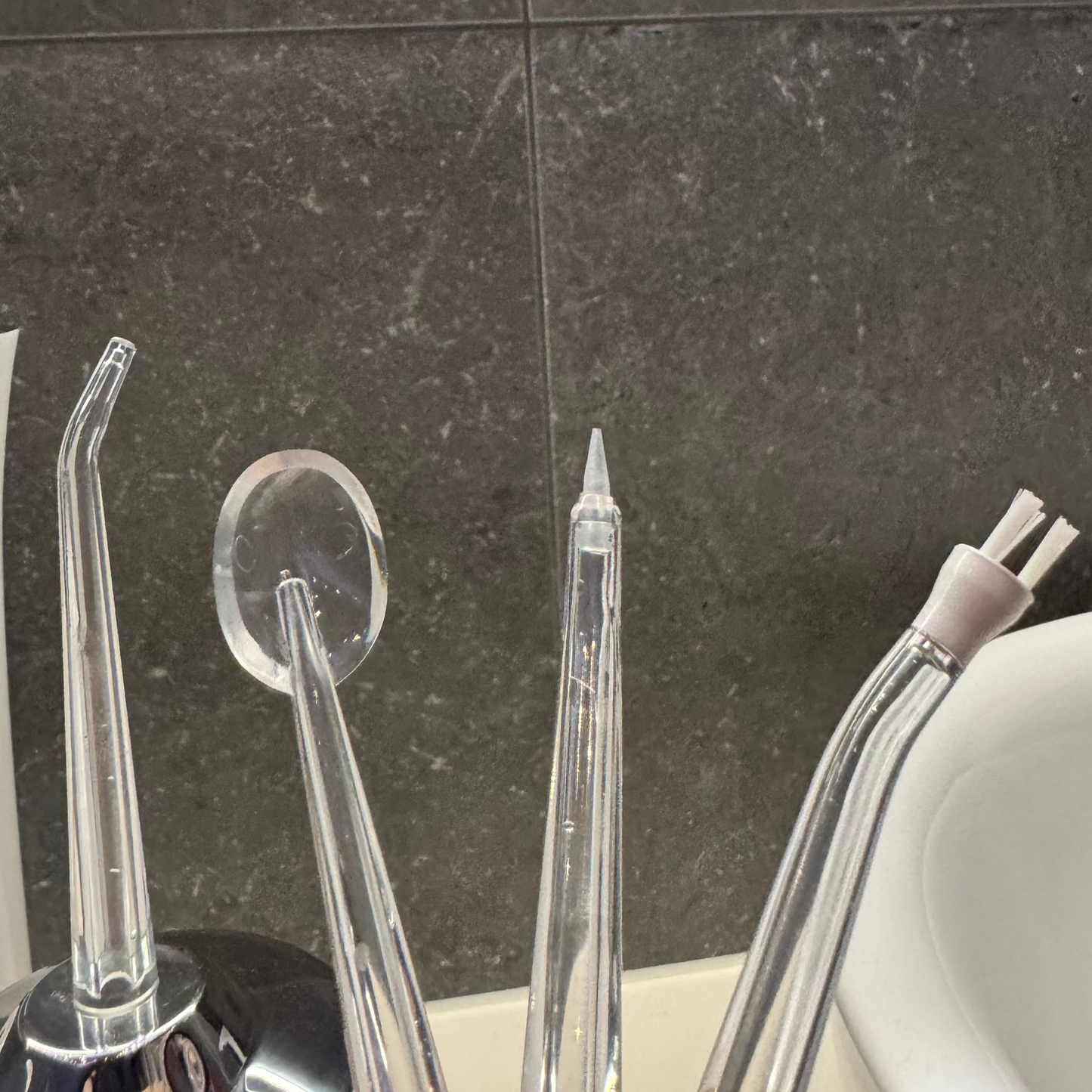 WATER FLOSSER™ | För daglig rengöring av din munhälsa