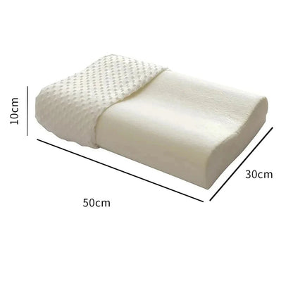 Ergonomisk Kudde Memory Foam