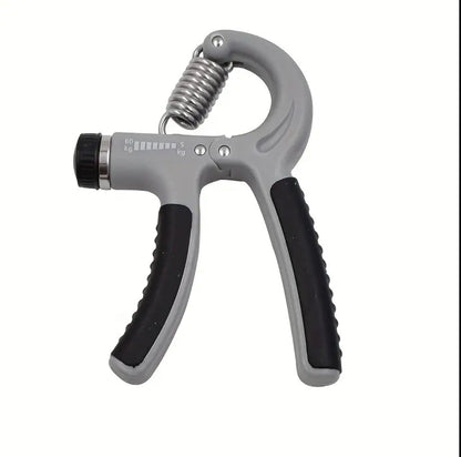 GripMaster Pro – Greppa Styrkan