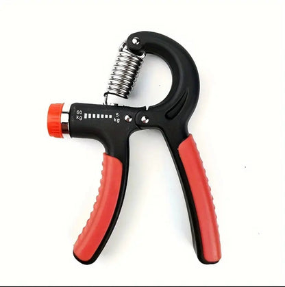 GripMaster Pro – Greppa Styrkan